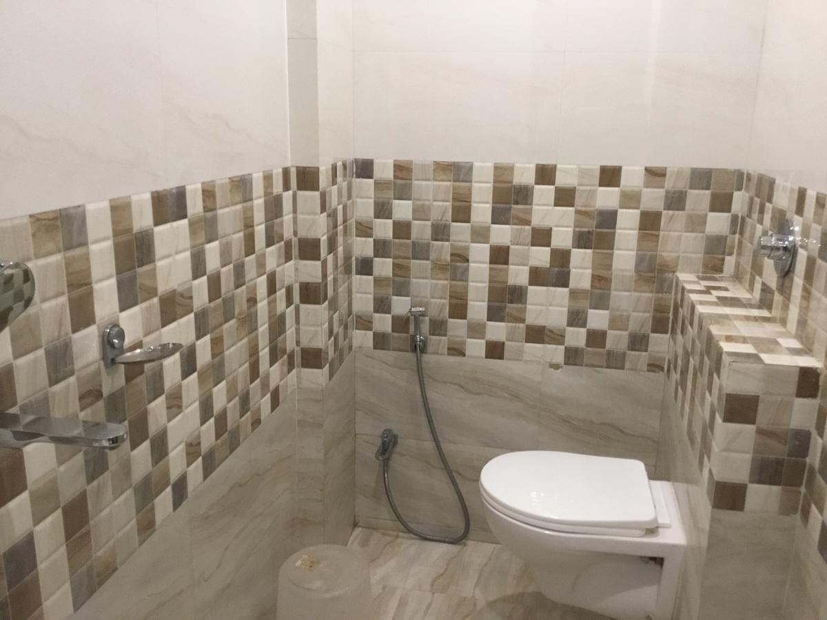 Hotel City Inn Gaya Exterior foto